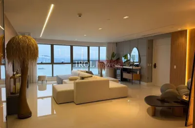 Apartamento à venda no bairro barra sul - balneário camboriú/sc