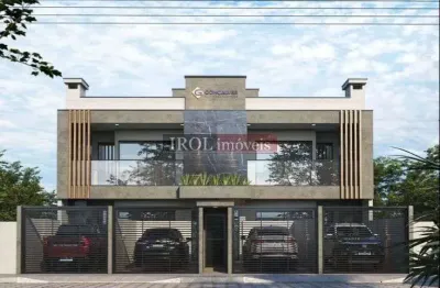 Apartamento com 3 quartos à venda no São João, Itajaí 