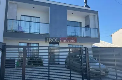 Apartamento com 2 quartos à venda no São Vicente, Itajaí 