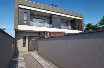 Apartamento com 3 quartos à venda no Cordeiros, Itajaí 