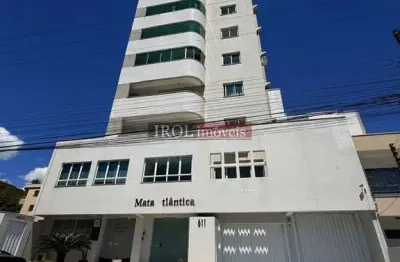 Apartamento com 2 quartos à venda no Ressacada, Itajaí 