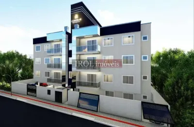 Apartamento com 2 quartos à venda no Centro, Camboriú 