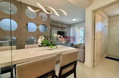 Apartamento com 2 quartos à venda em Meia Praia, Itapema 