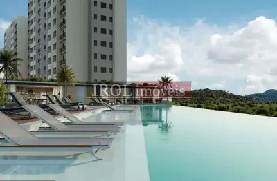 Apartamento com 2 quartos à venda na Rua São Vicente, São Vicente, Itajaí