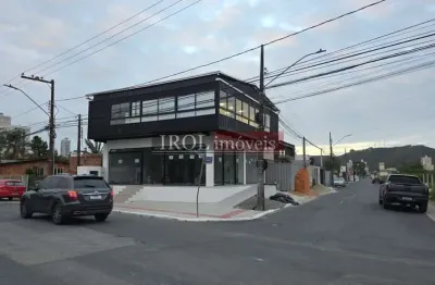 Sala comercial para alugar no Dom Bosco, Itajaí 