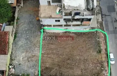 Terreno à venda no São Vicente, Itajaí 