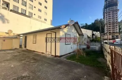 Terreno à venda no Fazenda, Itajaí 