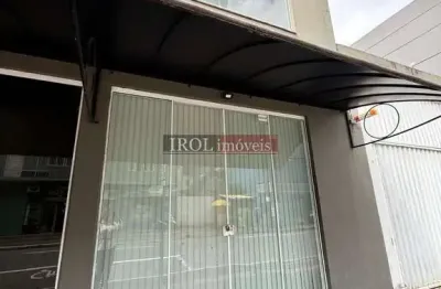 Sala comercial para alugar em Nações, Balneário Camboriú 