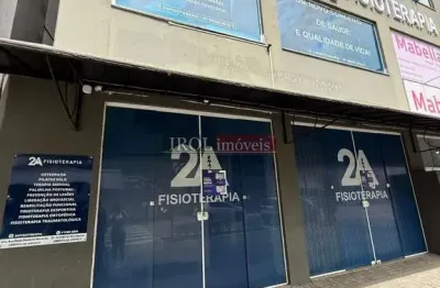 Sala comercial para alugar em Nações, Balneário Camboriú 