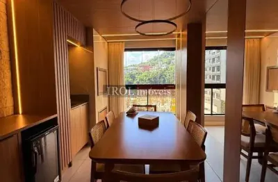 Apartamento com 2 quartos à venda em Morretes, Itapema 