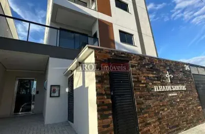 Apartamento com 2 quartos à venda no São Vicente, Itajaí 