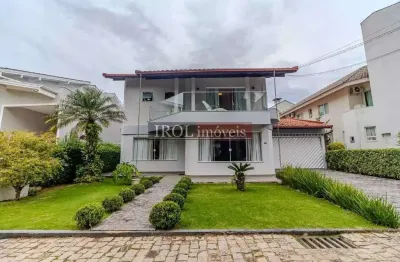 Casa com 5 quartos à venda no Estados, Balneário Camboriú 