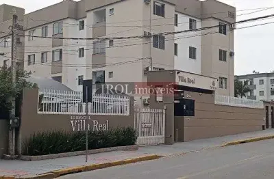 Apartamento com 2 quartos à venda no Espinheiros, Itajaí 