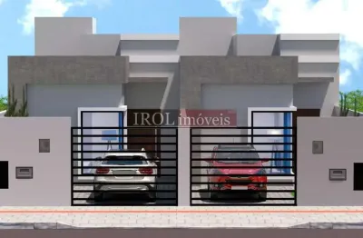 Casa com 2 quartos à venda no Rio do Meio, Itajaí 
