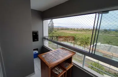 Apartamento com 2 quartos à venda no Espinheiros, Itajaí 