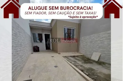 Casa com 2 quartos para alugar em Santa Regina, Itajaí 