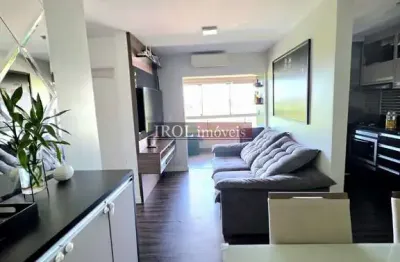 Apartamento com 2 quartos à venda no Espinheiros, Itajaí 