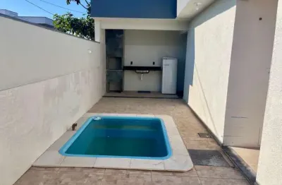 Casa com 2 quartos à venda no peró, cabo frio , 100 m2 por r$ 310.000