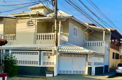 Casa com 3 quartos à venda na Vila Blanche, Cabo Frio 