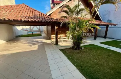 Casa com 4 quartos à venda no centro, cabo frio , 180 m2 por r$ 1.900.000