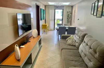 Apartamento com 2 quartos à venda no algodoal, cabo frio , 100 m2 por r$ 650.000