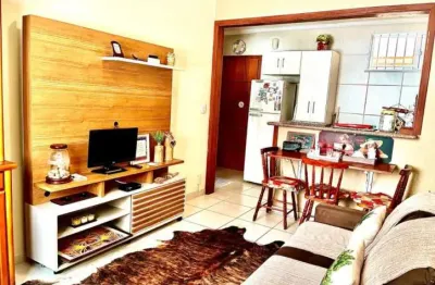 Apartamento com 1 quarto à venda no Centro, Cabo Frio 
