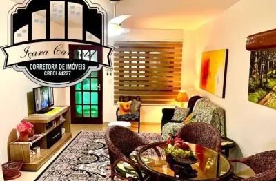 Casa de condomínio para venda com 2 quartos em ogiva - cabo frio - rj