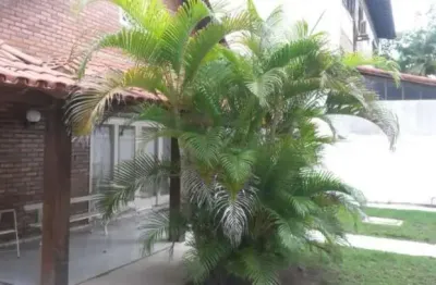 Casa com 4 quartos para alugar no centro, cabo frio , 160 m2
