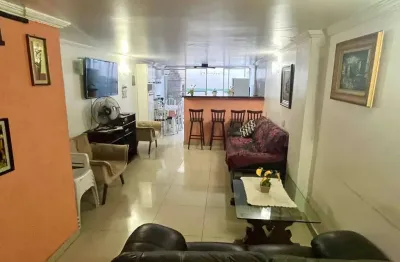 Casa em condomínio fechado com 2 quartos à venda no Portinho, Cabo Frio 