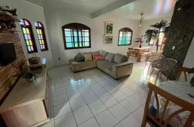 Casa de 3 quartos para aluguel no jardim flamboyant