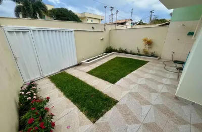 Casa com 2 quartos à venda no Peró, Cabo Frio 