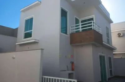 Casa com 3 quartos à venda no Peró, Cabo Frio 