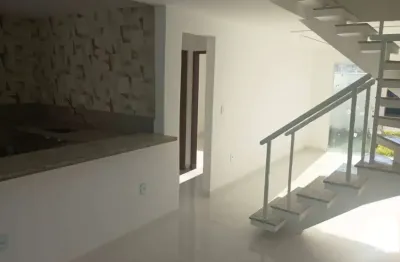 Casa com 4 quartos à venda no Ogiva, Cabo Frio 