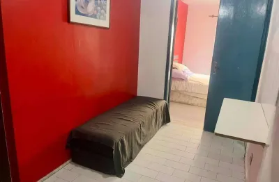 Flat com 1 quarto à venda no Centro, Cabo Frio 