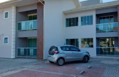 Apartamento com 2 quartos à venda no São João do Rio Vermelho, Florianópolis 