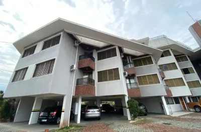 Apartamento com 2 quartos à venda na Avenida Luiz Boiteux Piazza, 5282, Ponta das Canas, Florianópolis