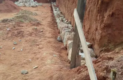 Terreno à venda na Rua Sete De Setembro, Centro, Antônio Carlos, 0, Centro, Antônio Carlos