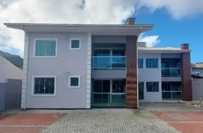 Apartamento com 2 quartos para alugar na Servidão João Antônio da Luz, 353, São João do Rio Vermelho, Florianópolis
