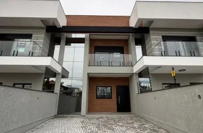 Casa com 3 quartos à venda na Rua Arnaldo Luz, Ingleses, Florianópolis