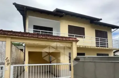 Apartamento com 2 quartos para alugar na Rua Cel Bernardino Machado,, 379, Passa Vinte, Palhoça