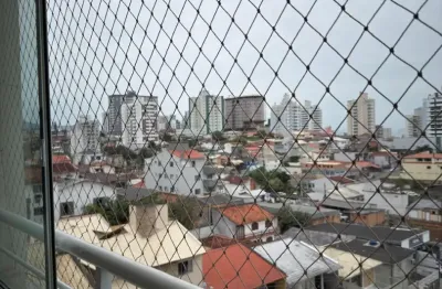 Excelente apartamento em barreiros, com vista da cidade e excelente localização.