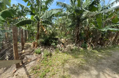 Terreno à venda na Rua Sem Denominação, 22, Praia de Fora, Palhoça