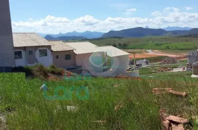 Terreno à venda na Rua Doutor Jair Picanço Siqueira, Vale das Palmeiras, Macaé