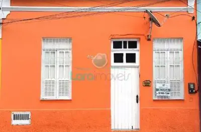 Casa com 2 quartos à venda na Rua Alfredo Backer, 480, Centro, Macaé