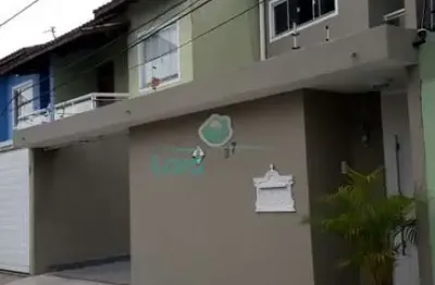 Casa com 4 quartos à venda na Vila Otaviano Canela, 37, Granja dos Cavaleiros, Macaé