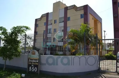 Apartamento com 2 quartos à venda na Avenida José Carlos Paes, 550, São Marcos, Macaé