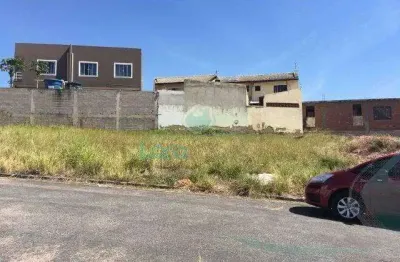 Terreno à venda na Avenida Ricardo Muylaert Salgado, 901, Lagoa, Macaé