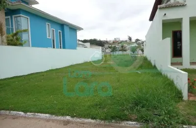 Terreno à venda na Avenida Ricardo Muylaert Salgado, 901, Lagoa, Macaé