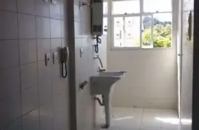 Apartamento com 2 quartos à venda na Avenida Elias Agostinho, 220, Imbetiba, Macaé