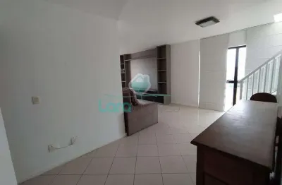 Apartamento com 3 quartos à venda na Rua Sargento Gavião Francisco Pereira da Silva, 30, Praia Campista, Macaé